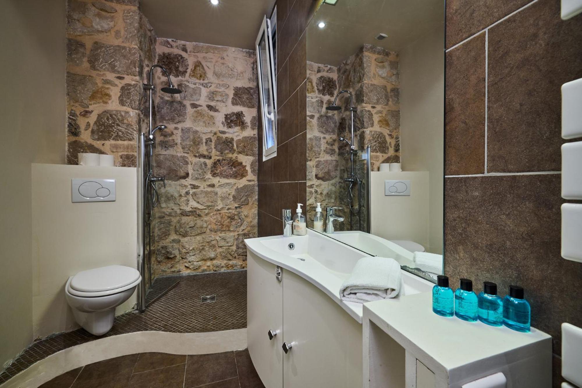 Appartements Nice Centre Proche Mer Carre D'Or Luaran gambar